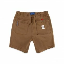 Topo Designs New Mountain Shorts - Men's