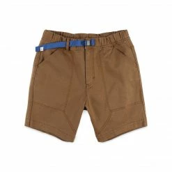 Topo Designs New Mountain Shorts - Men's