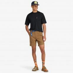 Topo Designs New Mountain Shorts - Men's