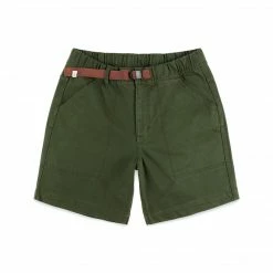 Topo Designs New Mountain Shorts - Men's