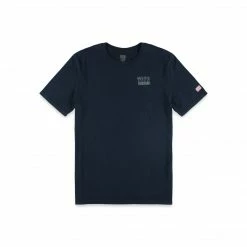 Topo Designs Peaks & Valleys Tee - Men's