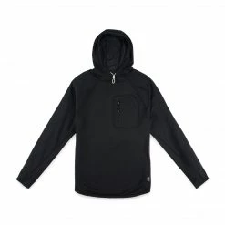 Topo Designs River Hoodie - Men's New