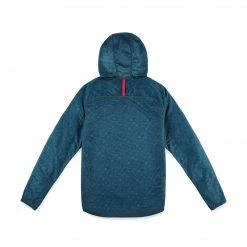 Topo Designs River Hoodie - Men's New