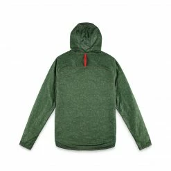Topo Designs River Hoodie - Men's New