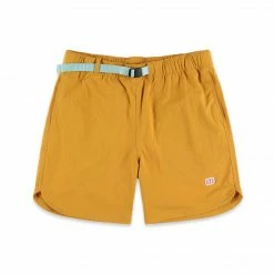 Topo Designs New River Shorts - Men's