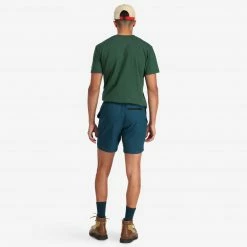 Topo Designs River Shorts Lightweight - Men's New