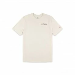 Topo Designs New Men's Strata Map Tee - Men's