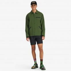 Topo Designs Tech Breaker Jacket - Men's New