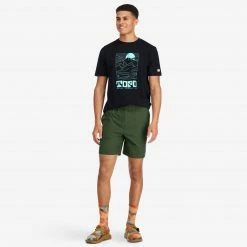 Topo Designs Tech Shorts Lightweight - Men's New