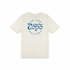Topo Designs Type-O Tee - Men's