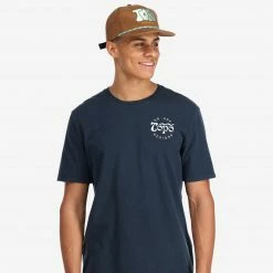 Topo Designs Type-O Tee - Men's