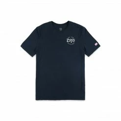 Topo Designs Type-O Tee - Men's