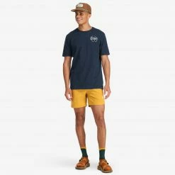 Topo Designs Type-O Tee - Men's