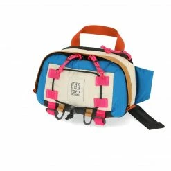 Topo Designs Mountain Hip Pack