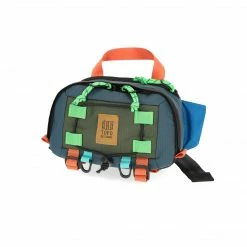 Topo Designs Mountain Hip Pack