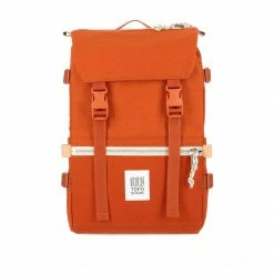 Topo Designs Packs & Bags Rover Pack Canvas