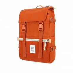 Topo Designs Packs & Bags Rover Pack Canvas