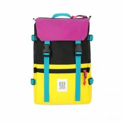 Topo Designs New Packs & Bags Rover Pack Classic 52 Topo Designs New Packs & Bags Rover Pack Classic