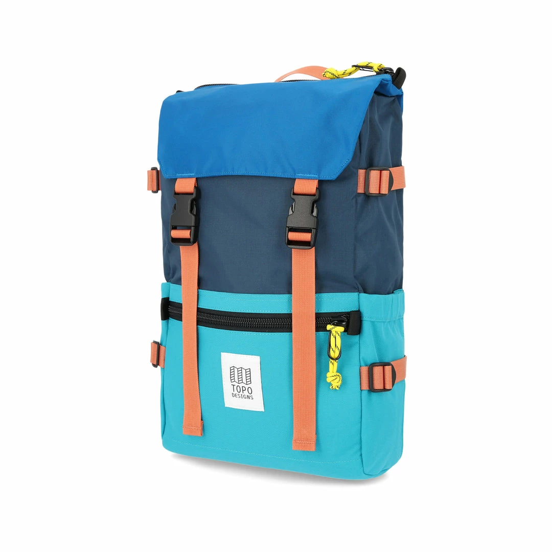 Topo Designs New Packs & Bags Rover Pack Classic 31 Topo Designs New Packs & Bags Rover Pack Classic