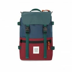 Topo Designs New Packs & Bags Rover Pack Classic 78 Topo Designs New Packs & Bags Rover Pack Classic