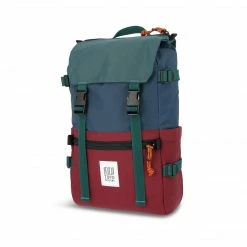 Topo Designs New Packs & Bags Rover Pack Classic 77 Topo Designs New Packs & Bags Rover Pack Classic