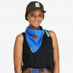 Topo Designs Bandana - Print