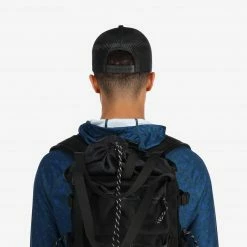 Topo Designs New Men's Topo Trucker Hat - Arcade Mountain