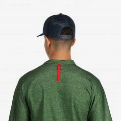 Topo Designs Topo Trucker Hat - Box Logo