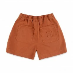 Topo Designs New Dirt Shorts - Women's
