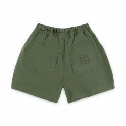 Topo Designs New Dirt Shorts - Women's