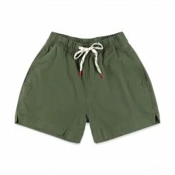 Topo Designs New Dirt Shorts - Women's