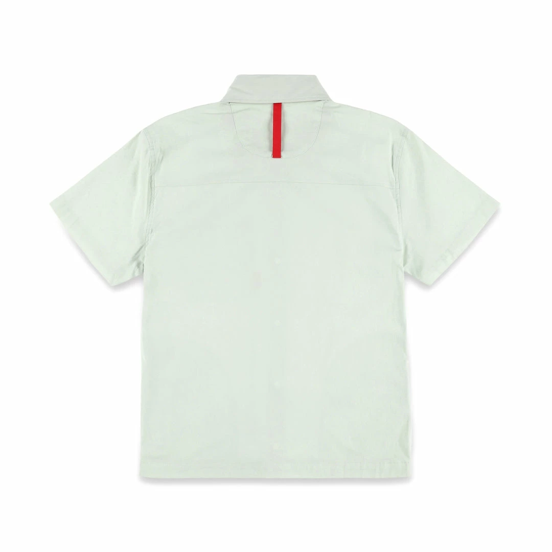 Topo Designs Global Shirt - Short Sleeve - Women's New Women's 5 Topo Designs Global Shirt - Short Sleeve - Women's New Women's