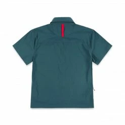 Topo Designs Global Shirt - Short Sleeve - Women's New Women's 14 Topo Designs Global Shirt - Short Sleeve - Women's New Women's