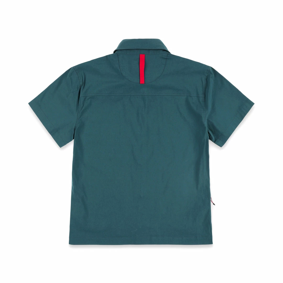 Topo Designs Global Shirt - Short Sleeve - Women's New Women's 7 Topo Designs Global Shirt - Short Sleeve - Women's New Women's