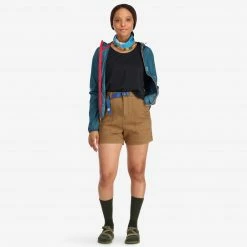Topo Designs Mountain Shorts - Women's New