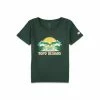 Topo Designs Peaks & Valleys Tee - Women's