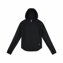 Topo Designs River Hoodie - Women's