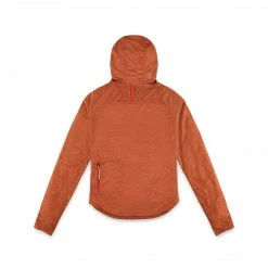 Topo Designs River Hoodie - Women's