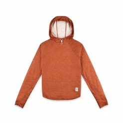 Topo Designs River Hoodie - Women's