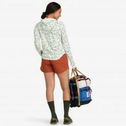 Topo Designs River Hoodie - Women's