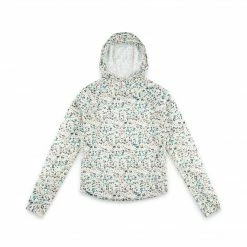 Topo Designs River Hoodie - Women's