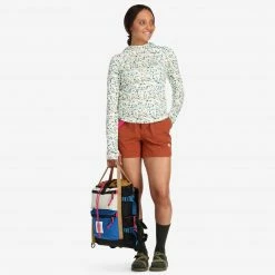 Topo Designs New River Shorts - Women's