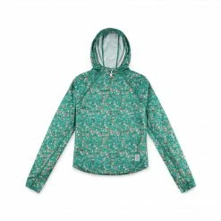 Topo Designs River Hoodie - Women's