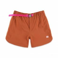 Topo Designs New River Shorts - Women's
