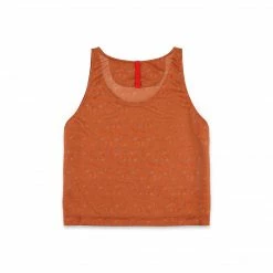 Topo Designs New River Tank - Women's
