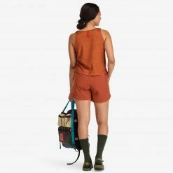 Topo Designs New River Tank - Women's
