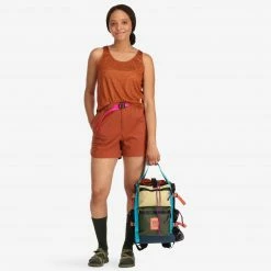 Topo Designs New River Tank - Women's