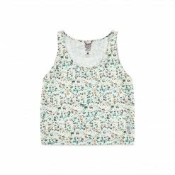 Topo Designs New River Tank - Women's