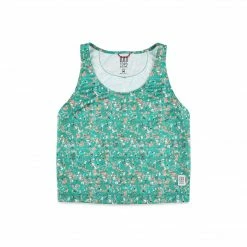 Topo Designs New River Tank - Women's