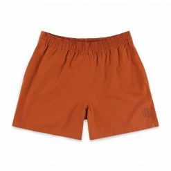 Topo Designs New Women's Tech Shorts Lightweight - Women's